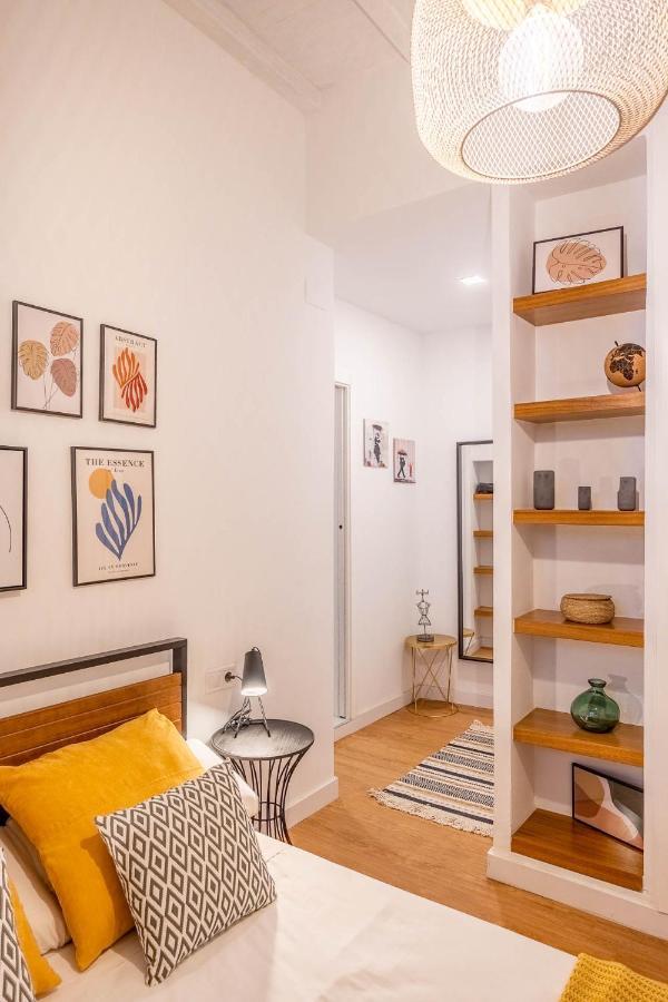 Palacios Malaver Appartement Séville