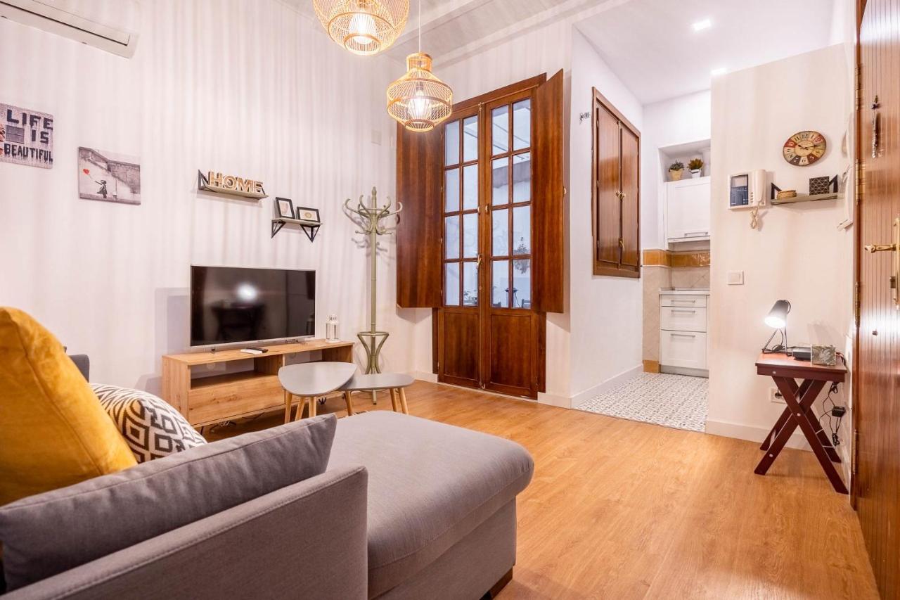 Palacios Malaver Appartement