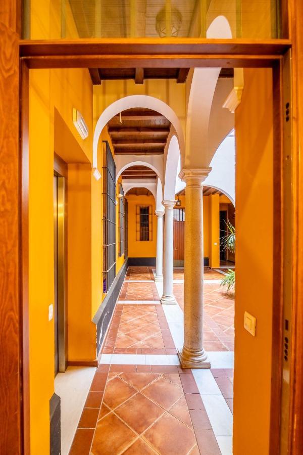 Palacios Malaver Appartement