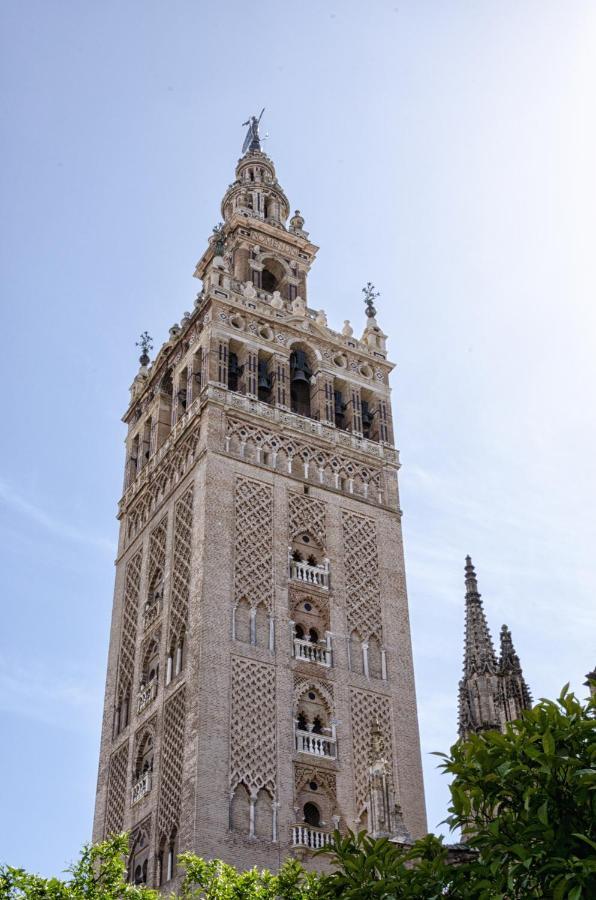Appartamento Palacios Malaver Siviglia