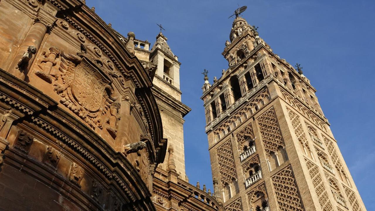 Appartamento Palacios Malaver Siviglia
