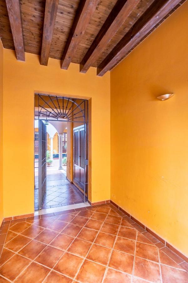 Appartamento Palacios Malaver Siviglia